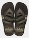 780-21260 Ανδρικά Flip Flops Καφέ