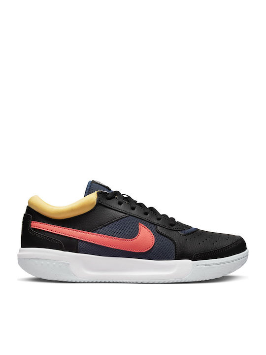 Nike Zoom Lite 3 Women's Tennis Shoes for Clay ...