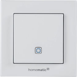 HomeMatic Αισθητήρας Θερμοκρασίας - Υγρασίας RF