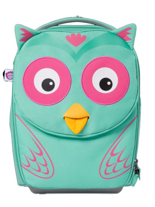 Affenzahn Owl Καμπίνας Παιδική