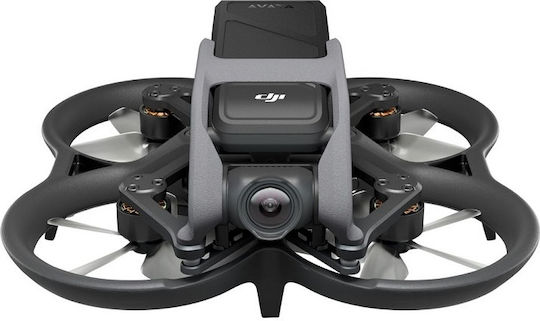 DJI Avata Drohne Fly Smart Paket 5.8 GHz mit Kamera 4K 60fps Steuerung & FPV-Brille