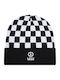 Breakin Out Ανδρικός Beanie Σκούφος σε Μαύρο χρώμα