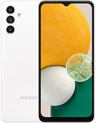 Samsung Galaxy A13 5G Dual SIM (4GB/64GB) White