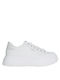 Seven Sneakers White