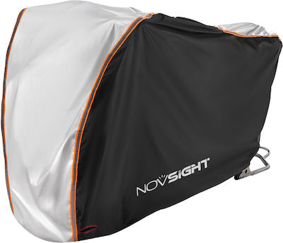 NovSight Waterproof Motorcycle Cover Large L220xW95xH110cm