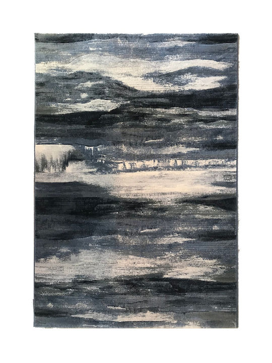 Ragolle Mancini Rug Rectangular Blue