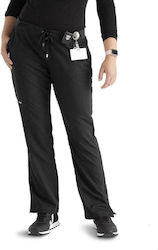 Grey's Anatomy Mia Medizinische Hosen Schwarz