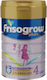 ΝΟΥΝΟΥ Milk Formula Frisogrow No4 Plus+ for 36m+ 800gr