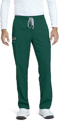 Grey's Anatomy Evan Medizinische Hosen Grün