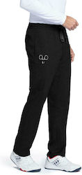 Grey's Anatomy Evan Medizinische Hosen Schwarz