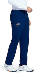 Grey's Anatomy Evan Medizinische Hosen Lila
