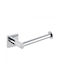Bronze Art ΜΗ09-51 Wall-mounted Paper Holder Metallic Chrome