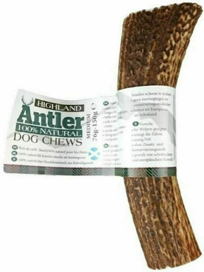 Antler Horn Hund Große Rassen aus Hirsche 220gr 91.003