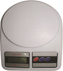 AGC 00101196 Ψηφιακή Επίπεδη έως 7kg AGC 00101196 Ψηφιακή Επίπεδη έως 7kg