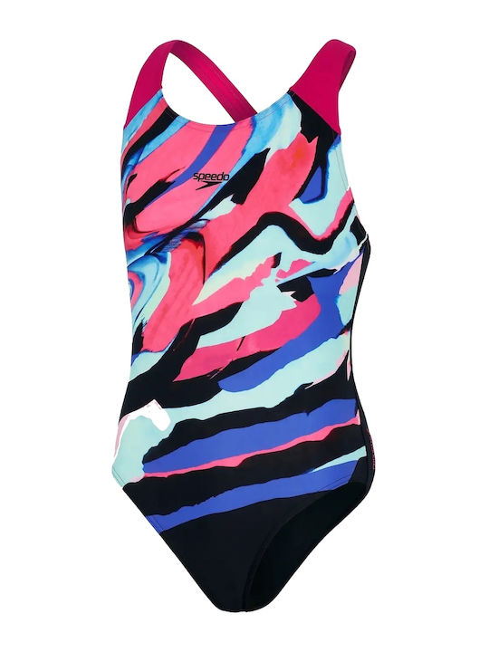 Speedo Costum de baie pentru copii Întreg Multi...
