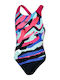 Speedo Kids Swimwear One-Piece Multicolour