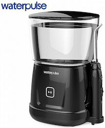 Waterpulse V700 Воден флосер Black