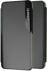 Ancus Smart Flip Schware (Galaxie M23) Ancus Smart Flip Schware (Galaxie M23)