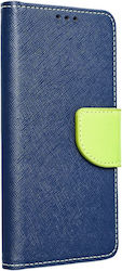 Tel1 Fancy Diary Navy Μπλε (Galaxy A13 5G) Tel1 Fancy Diary Navy Μπλε (Galaxy A13 5G)