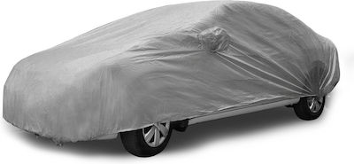 NovSight Covers 500x185x150cm XLarge for Sedan Secured with Elastic