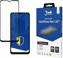3MK HardGlass Max Lite Черен (Galaxy A13 4G / Galaxy M23 5G) 3MK HardGlass Max Lite Черен (Galaxy A13 4G / Galaxy M23 5G)