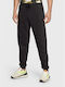 Fila Bagod Men's Sweatpants with Rubber Black