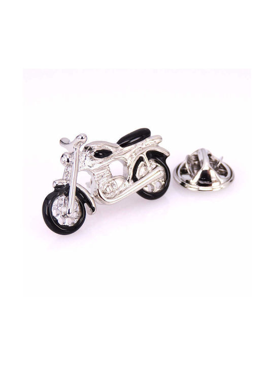 Motorcycle Pin