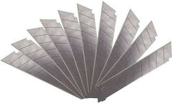 Topmaster Cutter Blade 25x125mm 10pcs
