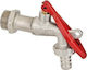 Interflex Κάνουλα Λουκέτου GWT-39440