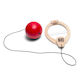 BS Toys Game Outdoor Hanging Ball