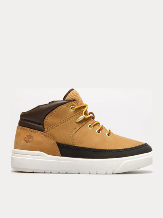 Timberland