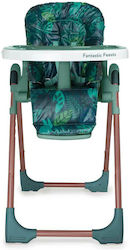 Cosatto Noodle 0+ Klappbarer Baby Hochstuhl Midnight Jungle