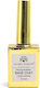 Global Fashion Grundierung für Gel-Nagellacke Gummi 15ml