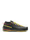 La Sportiva Tx2 Evo Ανδρικά Ορειβατικά Παπούτσια Μαύρα