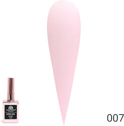 Global Fashion Builder Gel 07 15ml Global Fashion Builder Gel 07 15ml