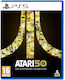 Atari 50: The Anniversary Celebration PS5 Game