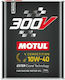 Motul Sintetic Ulei Auto 300V Competition 10W-40 2lt