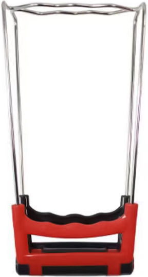 Spring Spring Kitchen Pot Holder Red
