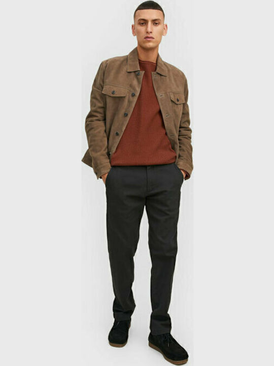 Jack & Jones Παντελόνι Chino Ελαστικό σε Relaxe...