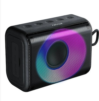 BlitzWolf AA-WM2 Bluetooth Speaker 10W Black