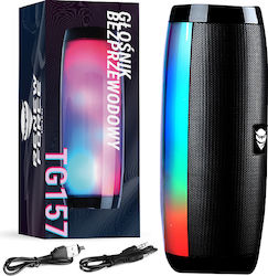 Dexxer Renew Force Bluetooth 10W up to 3 hours Black