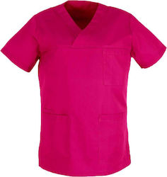 Fabrik 10041 Unisex Ιατρική Μπλούζα