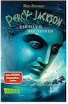 Der Fluch des Titanen, Percy Jackson 03