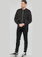 J-Glory Jacket Black