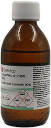 Chemco Acid Lactic 90% Acid Lactic 200gr