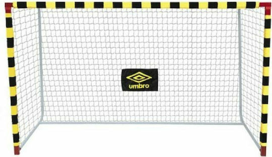 Umbro Soccer Goal Post 300x110x200cm 1pc