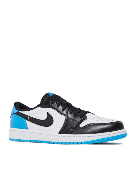 Air  1 Retro Low OG Sneakers Multicolour