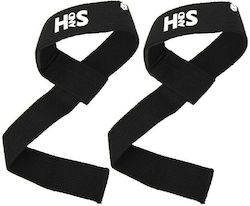 H&S Gewichtheber-Armbänder 2 Stück