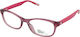 Tommy Hilfiger Children's Plastic Eyeglass Fram...