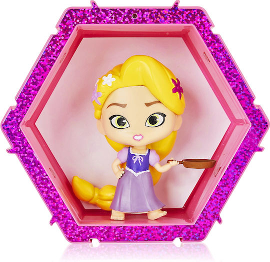 Wow!Stuff Disney Rapunzel Action Figure 15cm